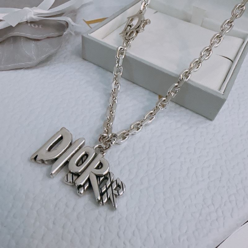 Christian Dior Necklaces